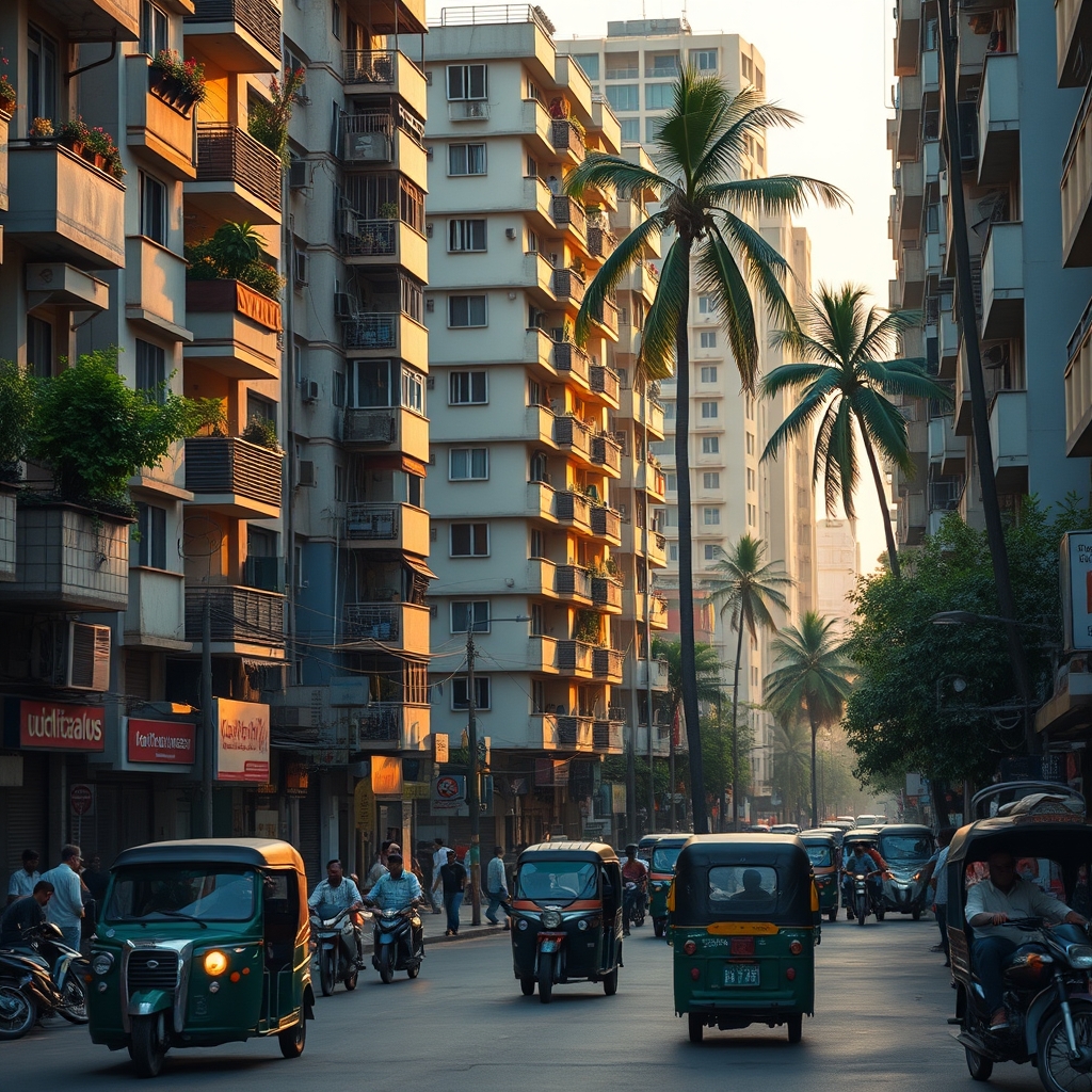 Andheri West vs Andheri East: Which Mumbai Suburb Is Right for You?