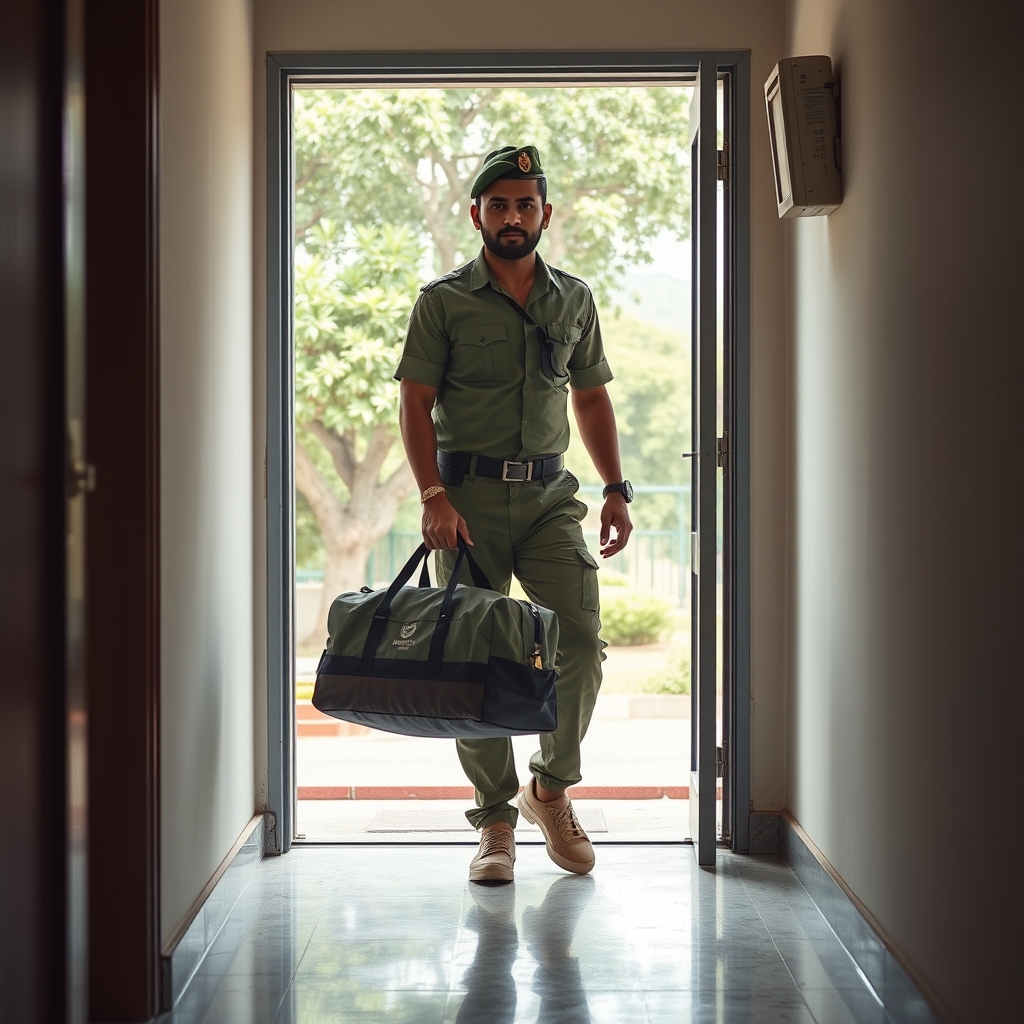 Army and Defence Personnel: Renting Near Cantonment Areas