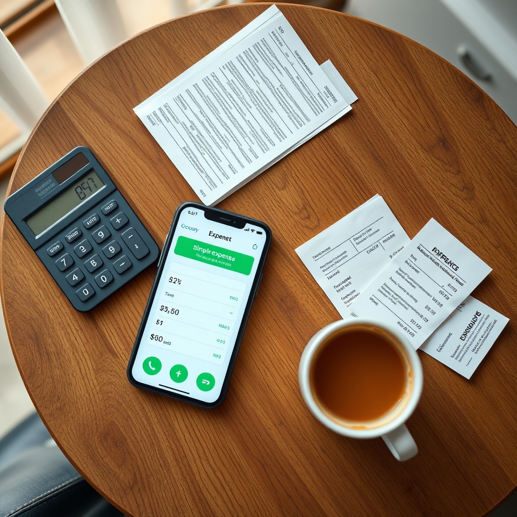 Budgeting for Shared Accommodation: A Practical Guide