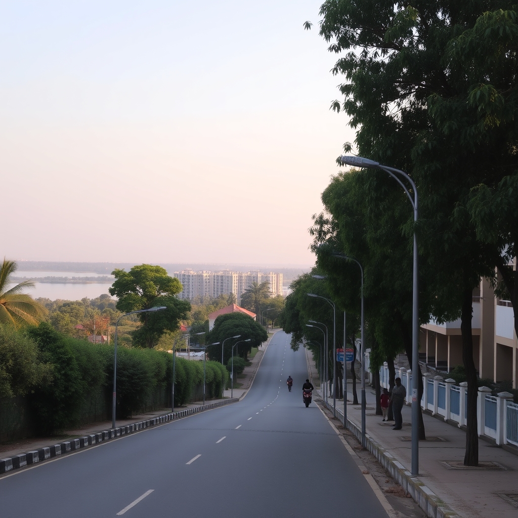 City Guide: Finding Flatmates in Bhopal