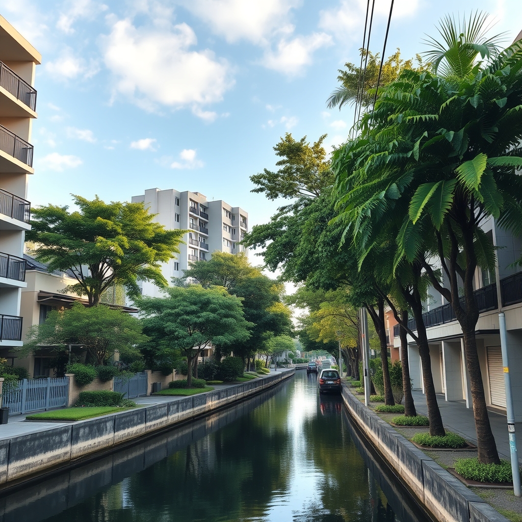 City Guide: Finding Flatmates in Kochi