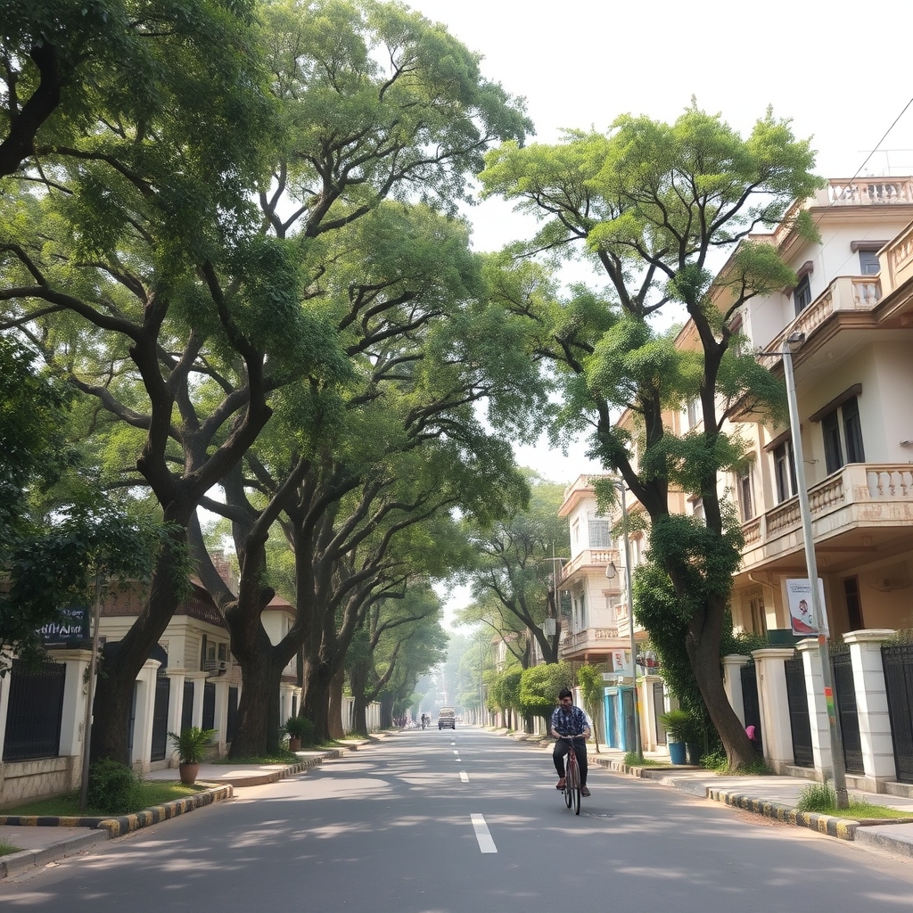 City Guide: Finding Flatmates in Nagpur
