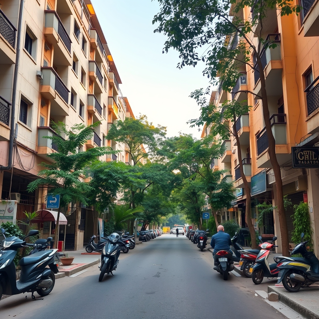 City Guide: Finding Flatmates in Vadodara