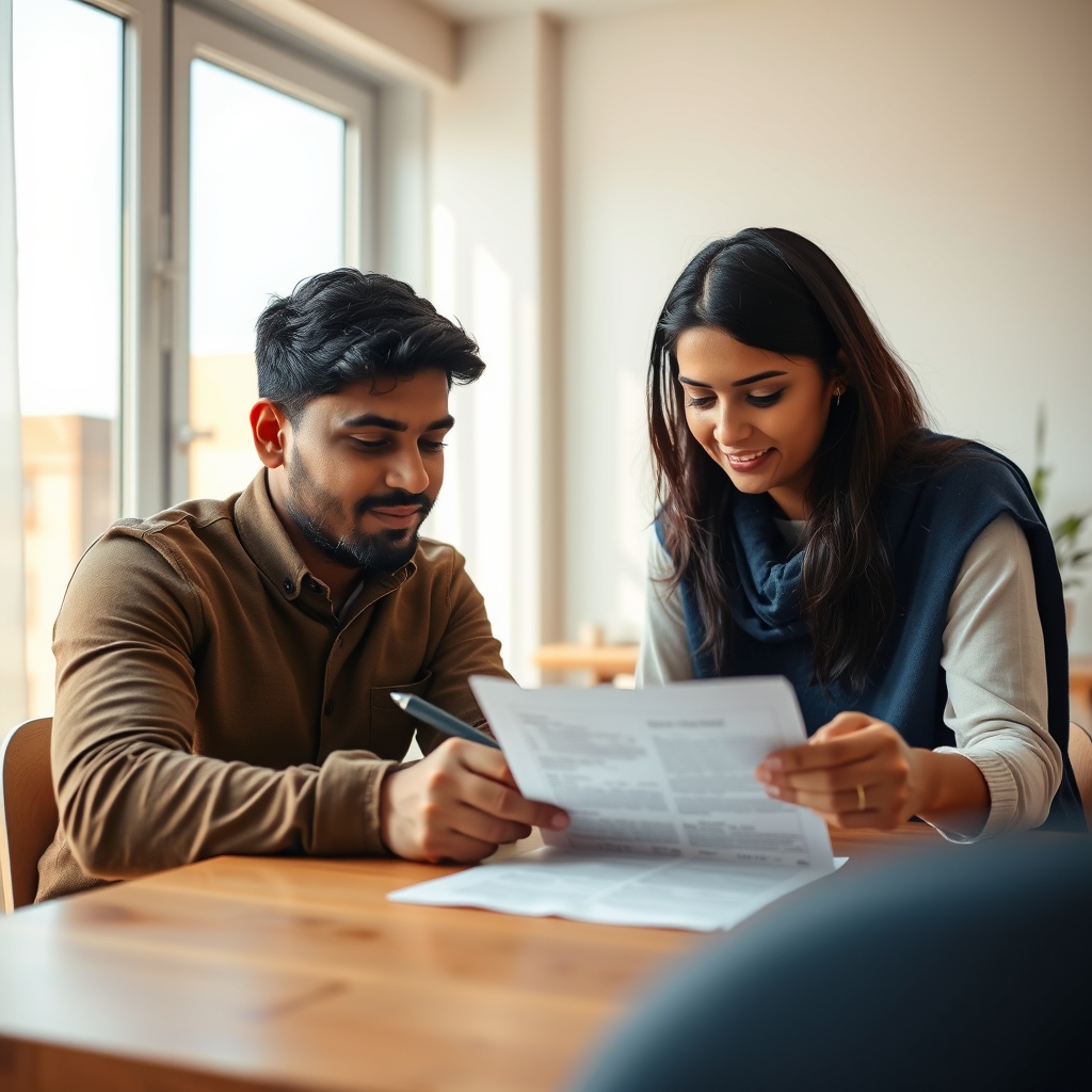 The Complete Guide to Reading a Rental Agreement Before You Sign