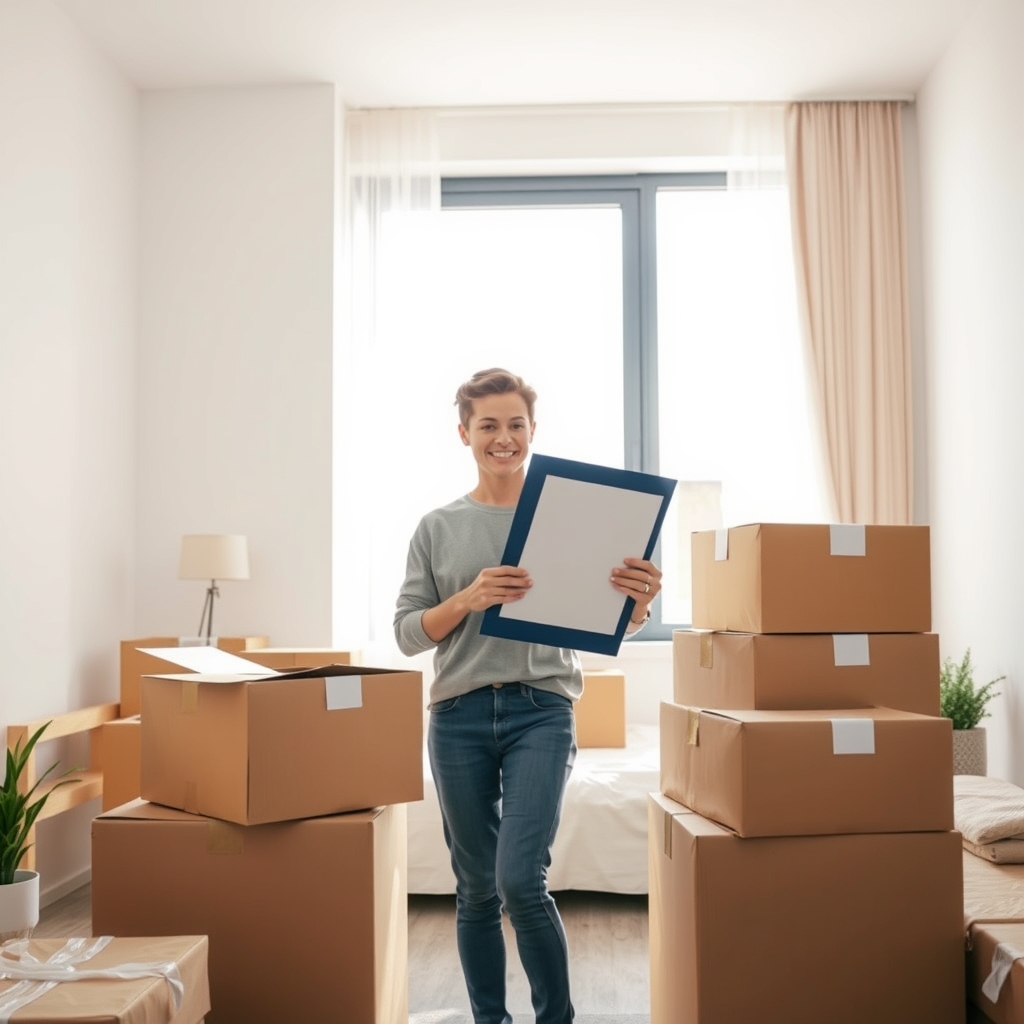 Flat Sharing 101: Everything First-Time Renters Need to Know