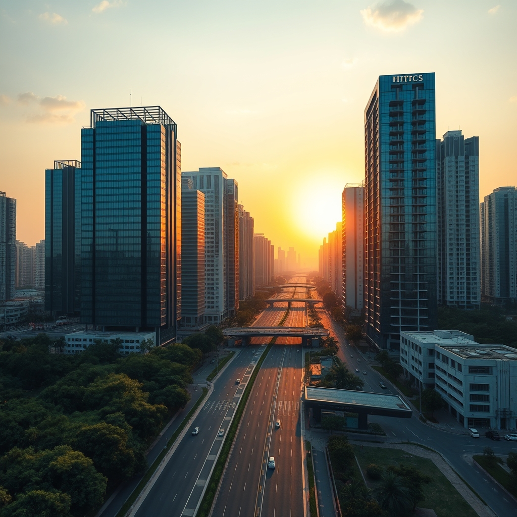 Gachibowli vs Madhapur: Where Should You Rent in Hyderabad?