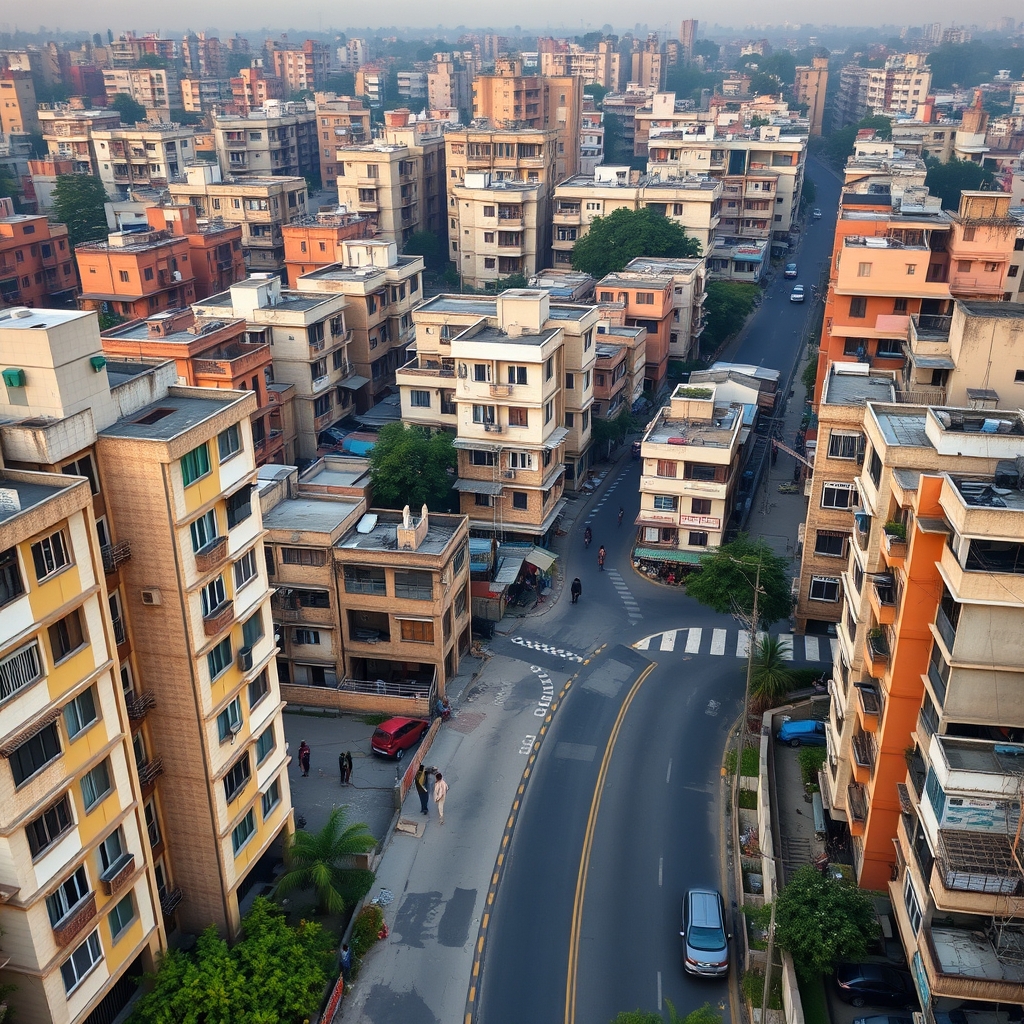 How Rental Demand Changes Across the Year in Indian Cities