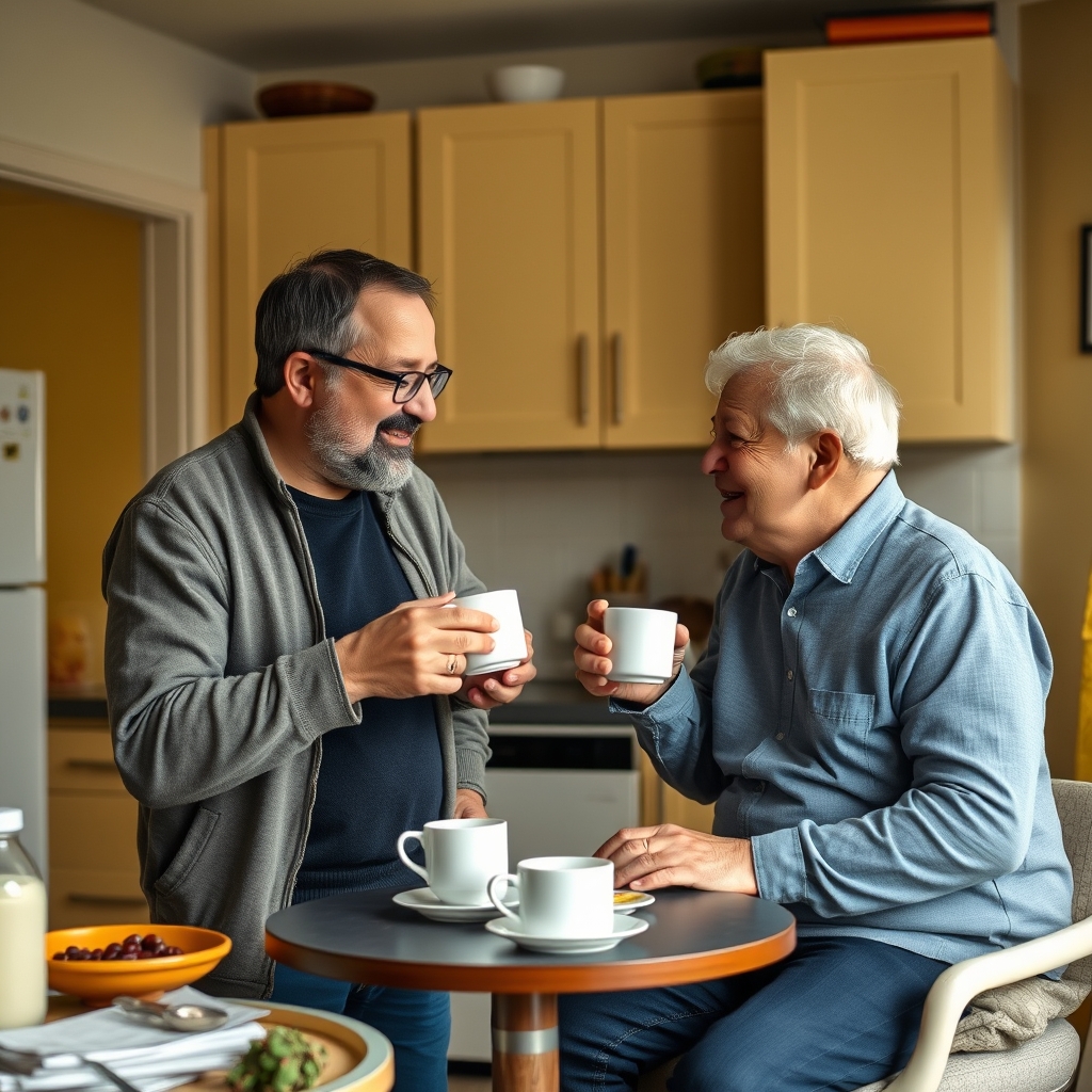 How to Build Long-Term Relationships with Good Tenants