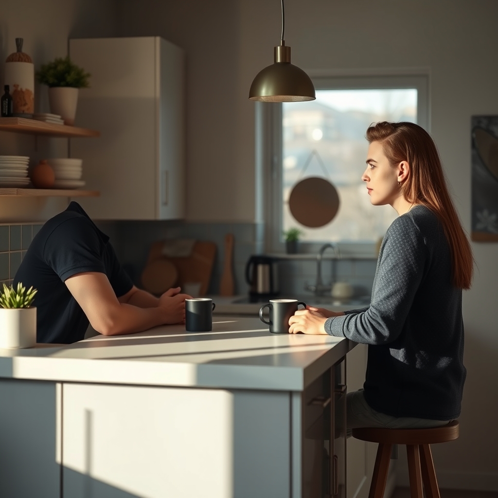 How to Handle a Flatmate Who Violates Your Trust