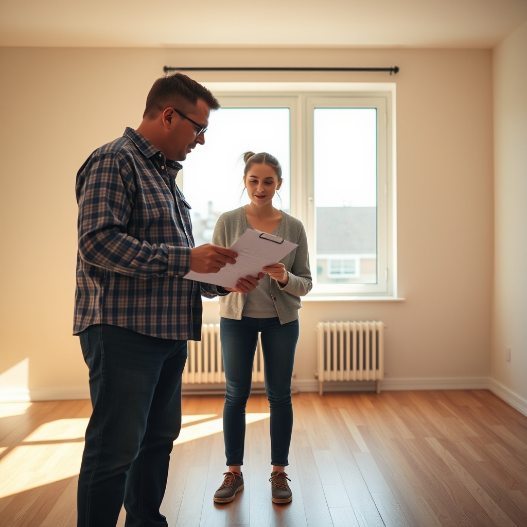 How to Handle a Security Deposit Dispute