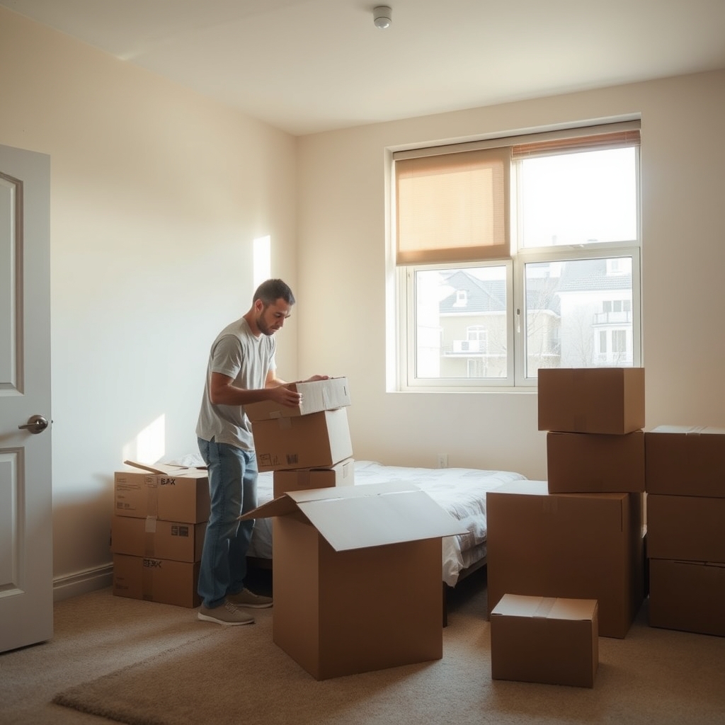 How to Handle a Tenant Who Wants to Leave Early