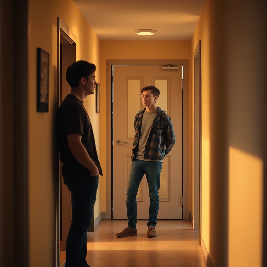 How to Handle Noisy Neighbors as a Tenant
