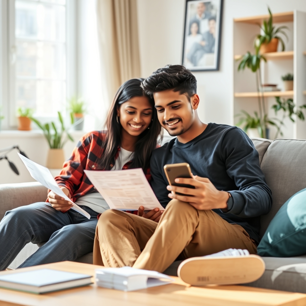 How to Handle Shared Utility Bill Disputes