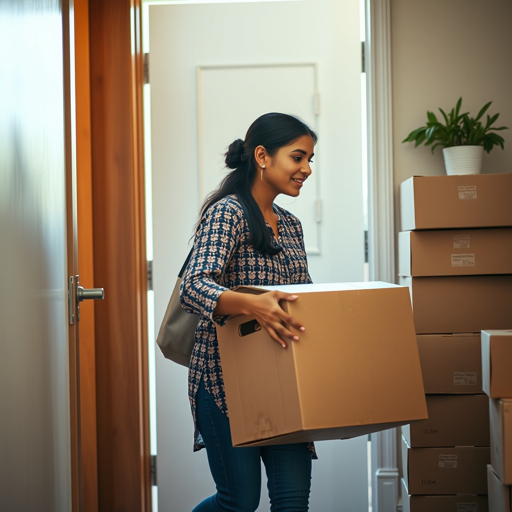 How to Handle Sudden Roommate Departures
