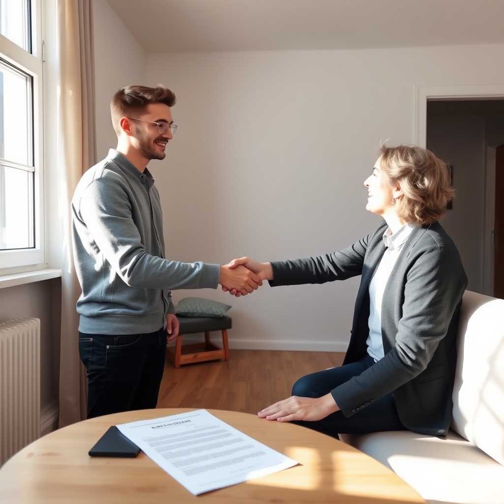 How to Negotiate Rent Like a Pro