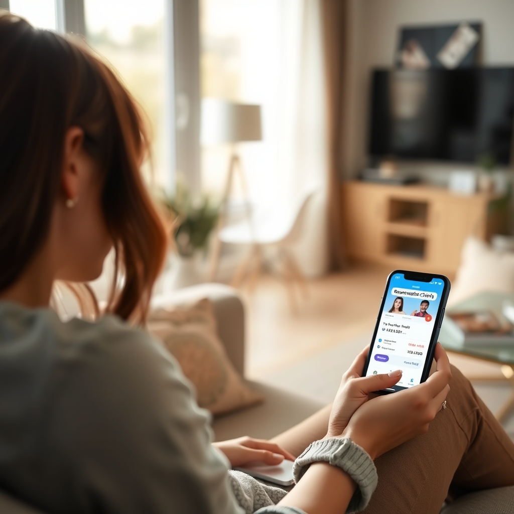 How to Use Compatibility Scores to Find a Better Flatmate Match