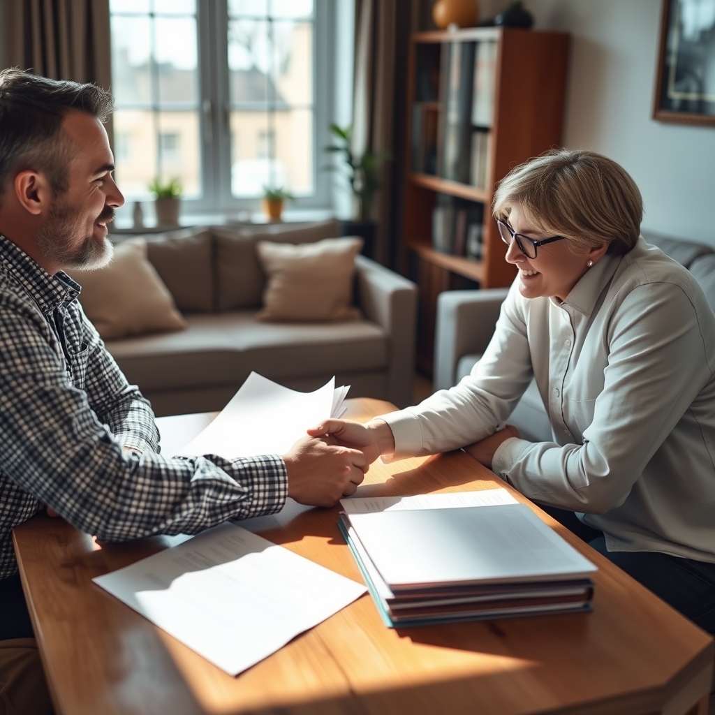 How to Verify a Prospective Tenant's Background