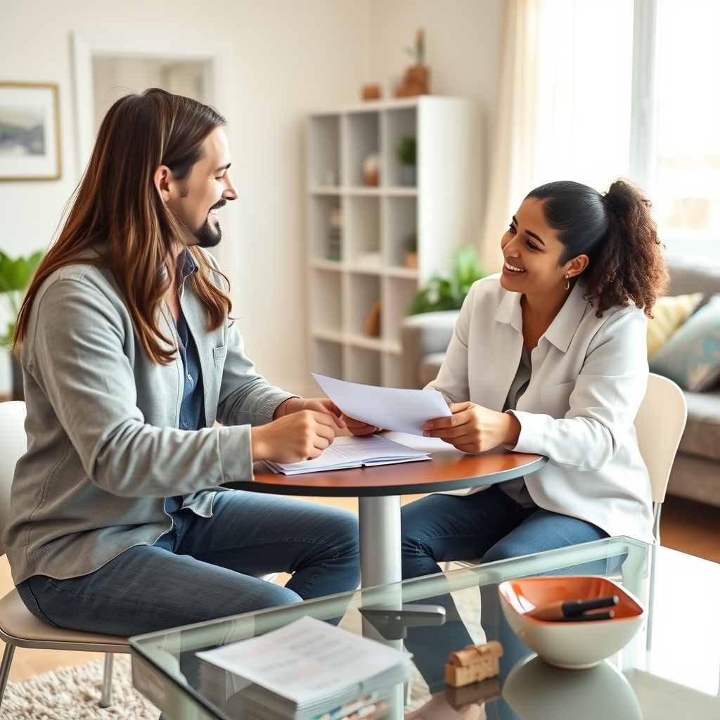 A Landlord's Guide to Screening Tenants Properly
