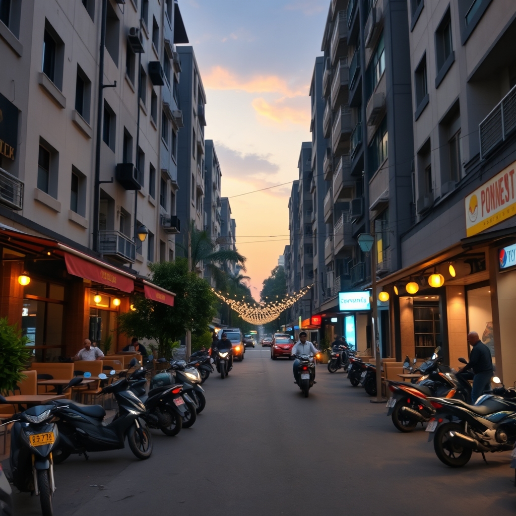 Living in Koramangala: A Renter's Guide to Bangalore's Startup Hub