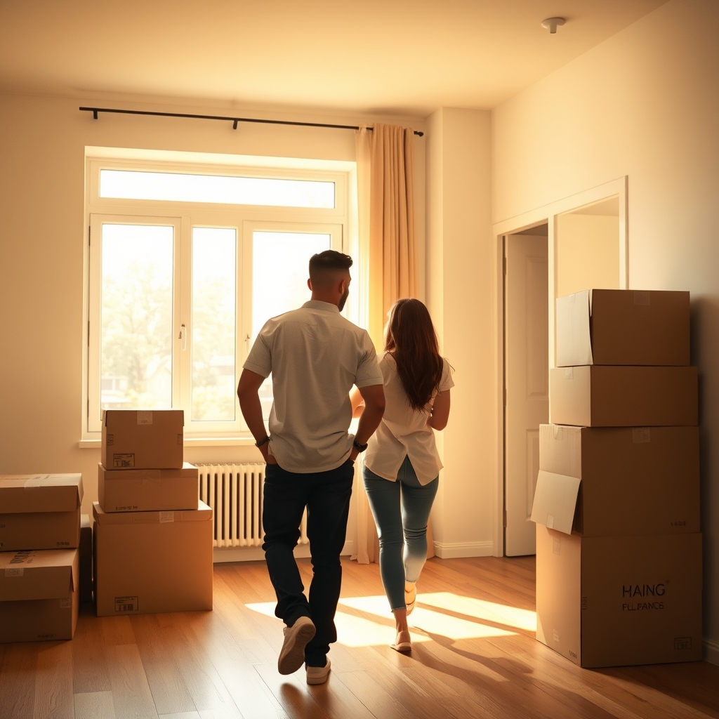 Owner-Listed vs Broker-Listed Flats: Pros and Cons