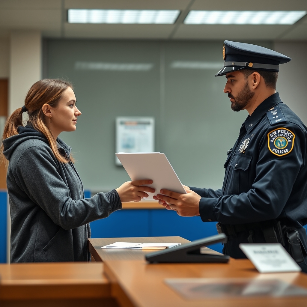 Police Verification for Tenants: A Step-by-Step Guide