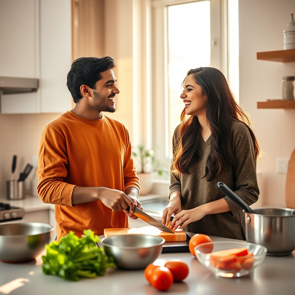 The Pros and Cons of Living with Roommates