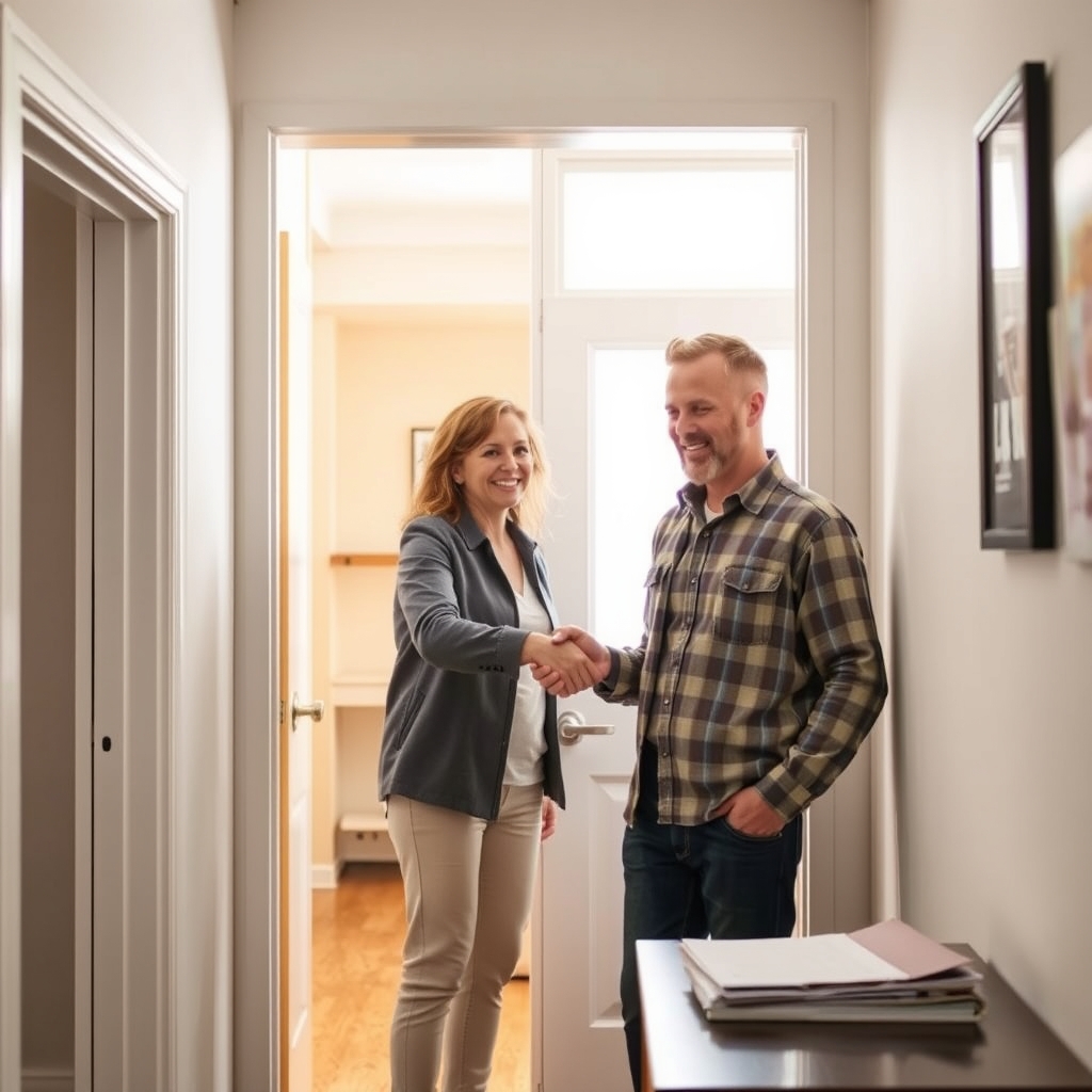 Renewing a Lease: A Guide for Landlords