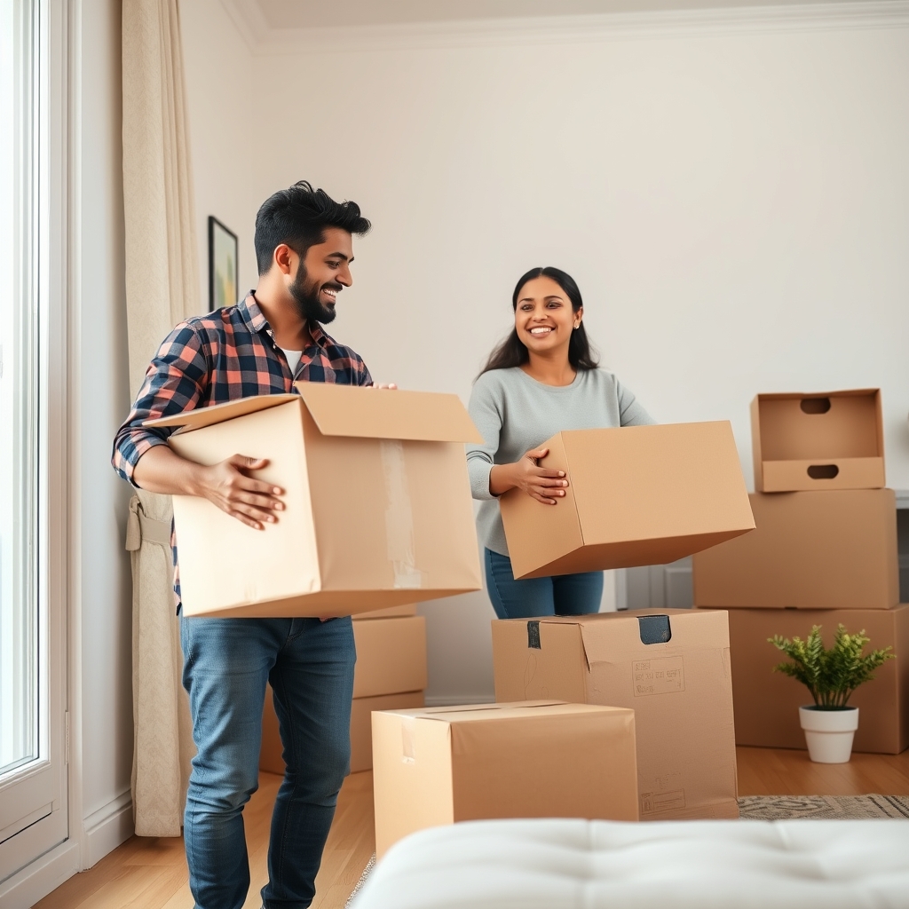 Renting as an Unmarried Couple in India: What You Need to Know