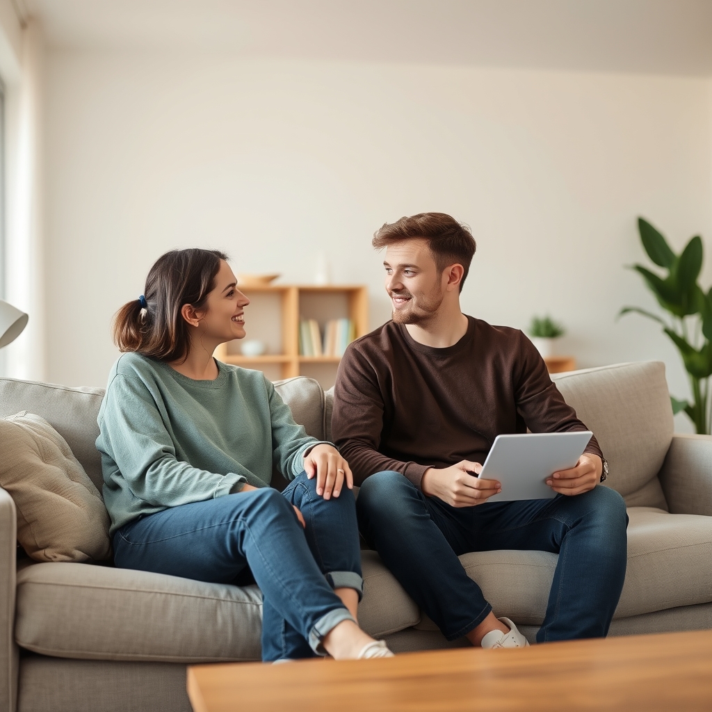 How to Resolve Roommate Conflicts Peacefully