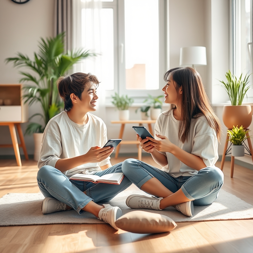 Roommate Compatibility: Questions to Ask Before Moving In Together