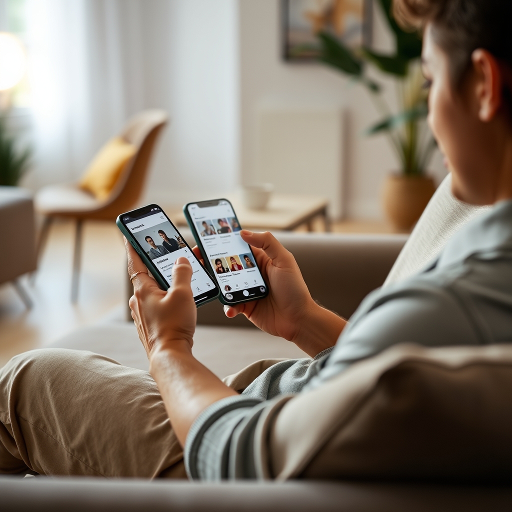 Roommate Matching Apps vs Classifieds: Which Actually Works?