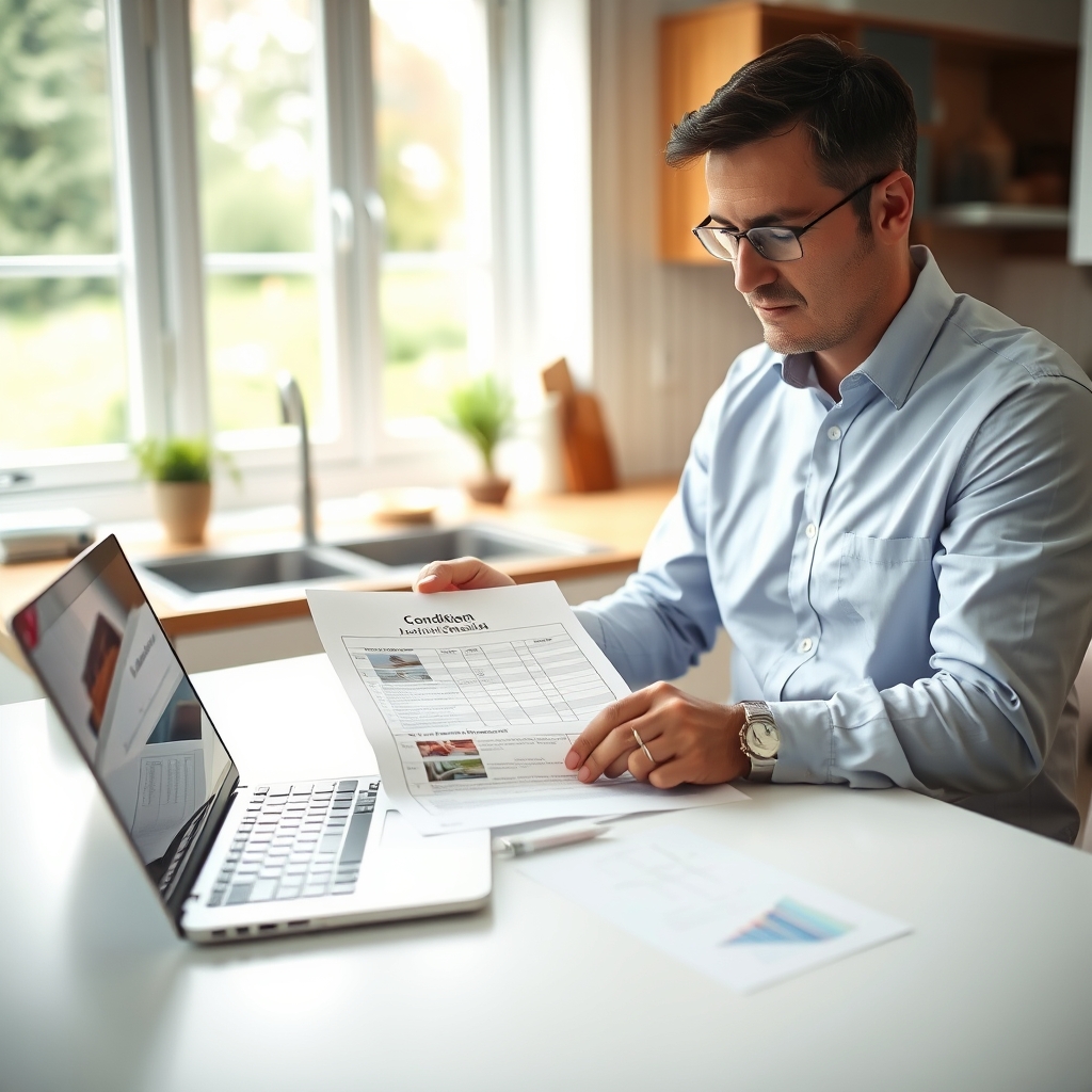 Security Deposit Disputes: An Owner's Perspective