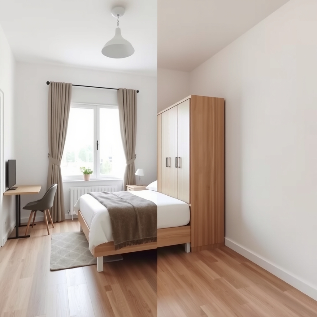 Should You Furnish Your Rental Property? A Cost-Benefit Guide