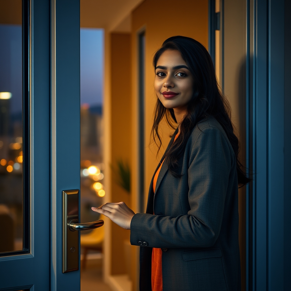 Solo Female Professionals: Building an Independent Life While Flat Sharing