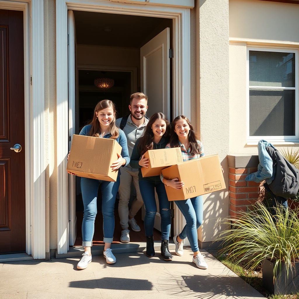 Student Housing: How to Find Affordable Shared Rooms
