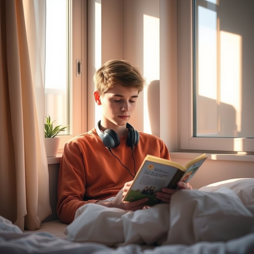 Tips for Introverts Living with Roommates