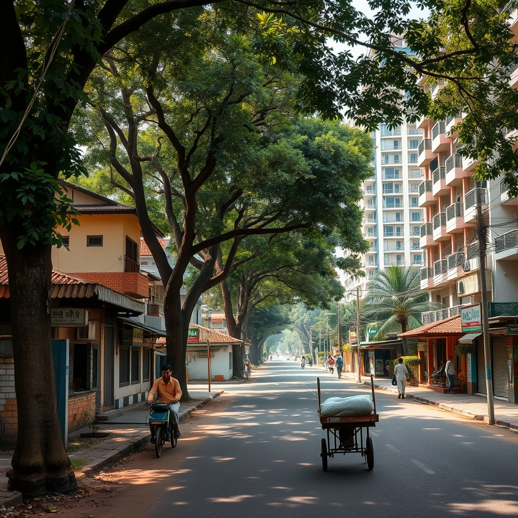 Velachery Chennai: A Balanced Rental Neighborhood Guide
