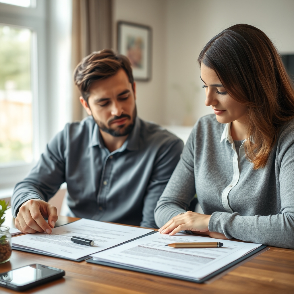 How to Verify a Landlord's Property Ownership Documents