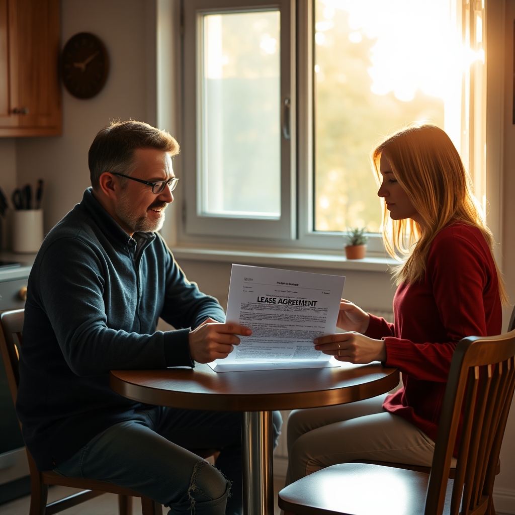 Vetting a Landlord: Questions to Ask Before You Sign