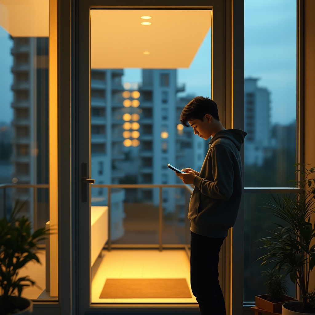 What to Do If You're Locked Out of Your Flat