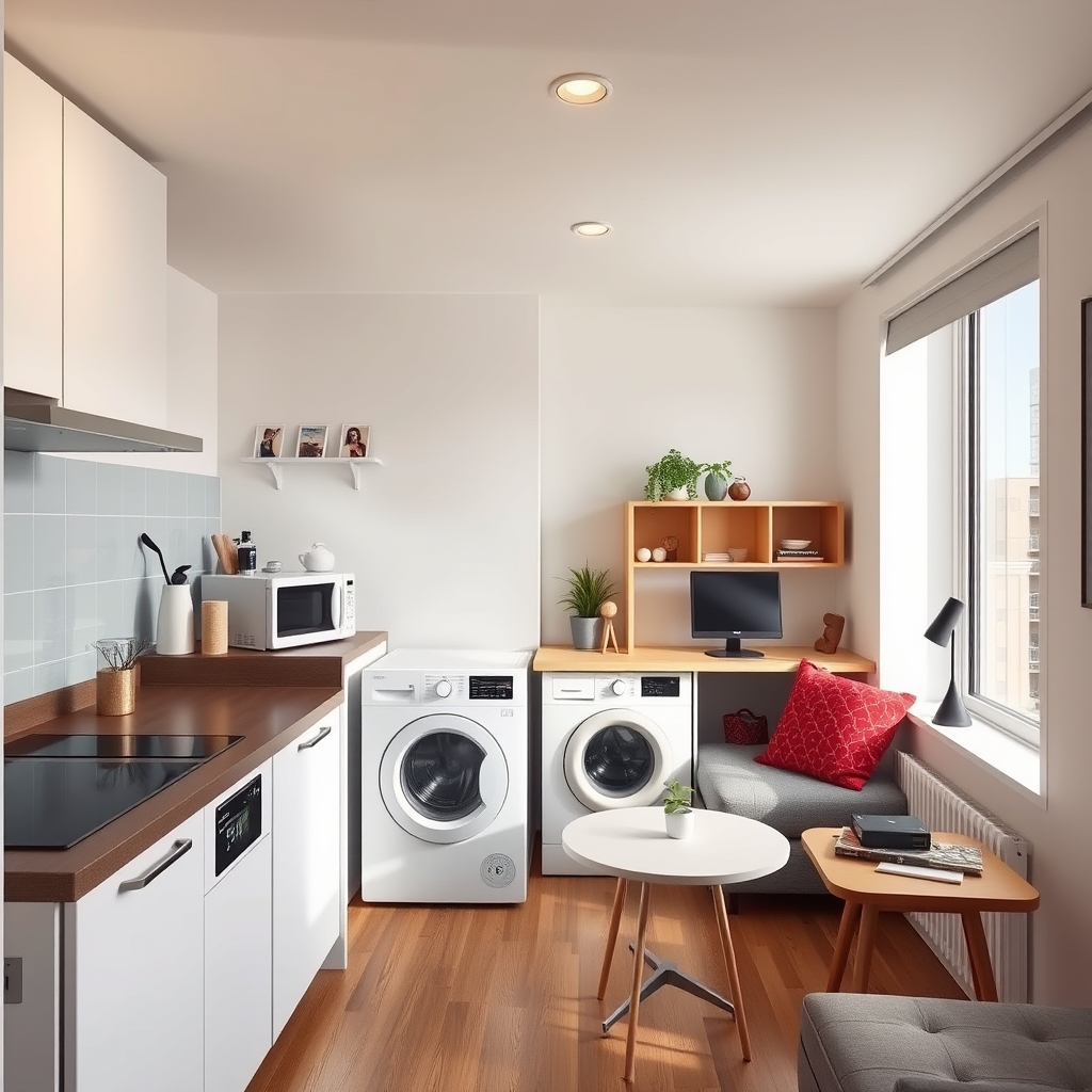 Best Amenities to Add to Attract Quality Tenants