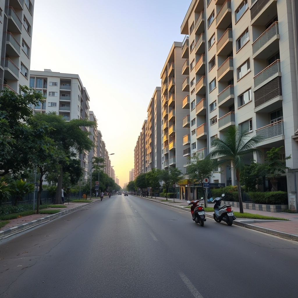City Guide: Finding Flatmates in Ahmedabad
