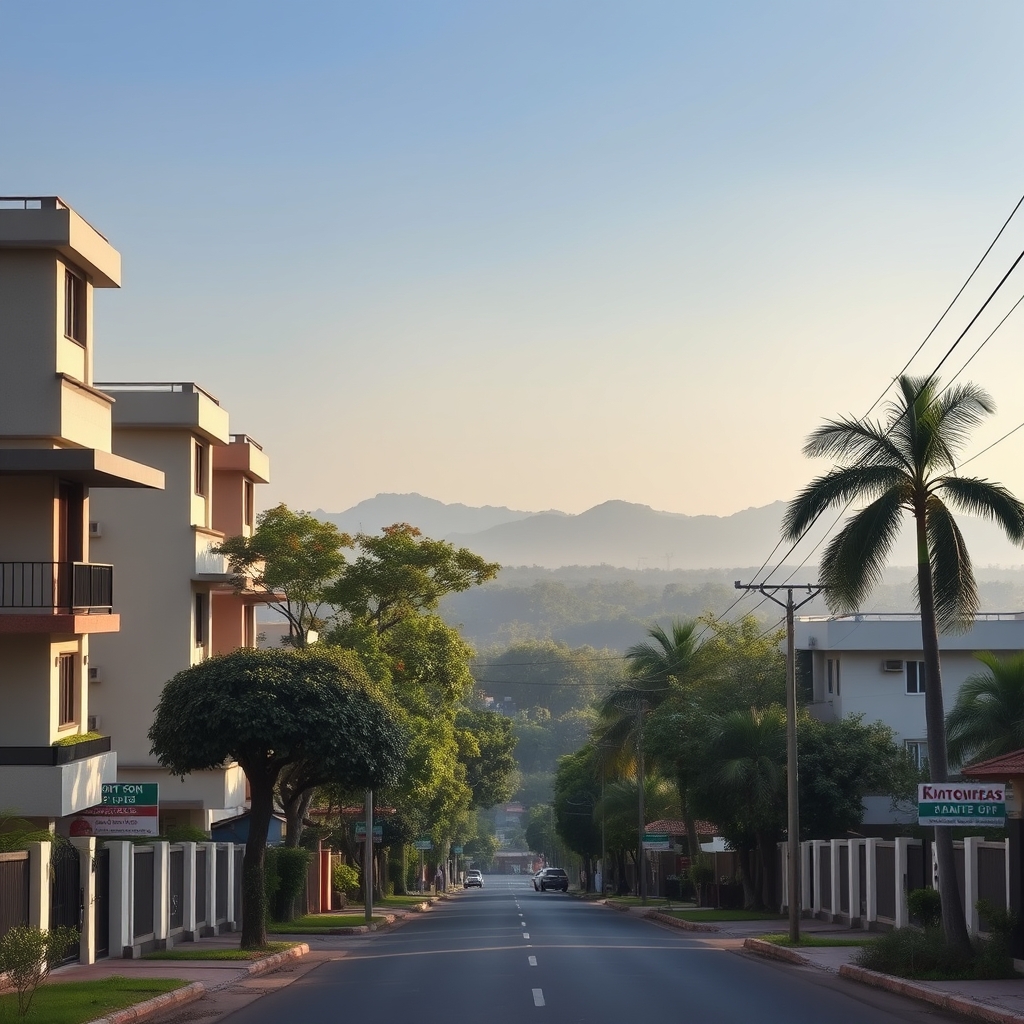 City Guide: Finding Flatmates in Coimbatore