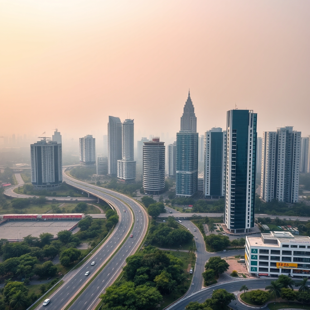 City Guide: Finding Flatmates in Delhi NCR