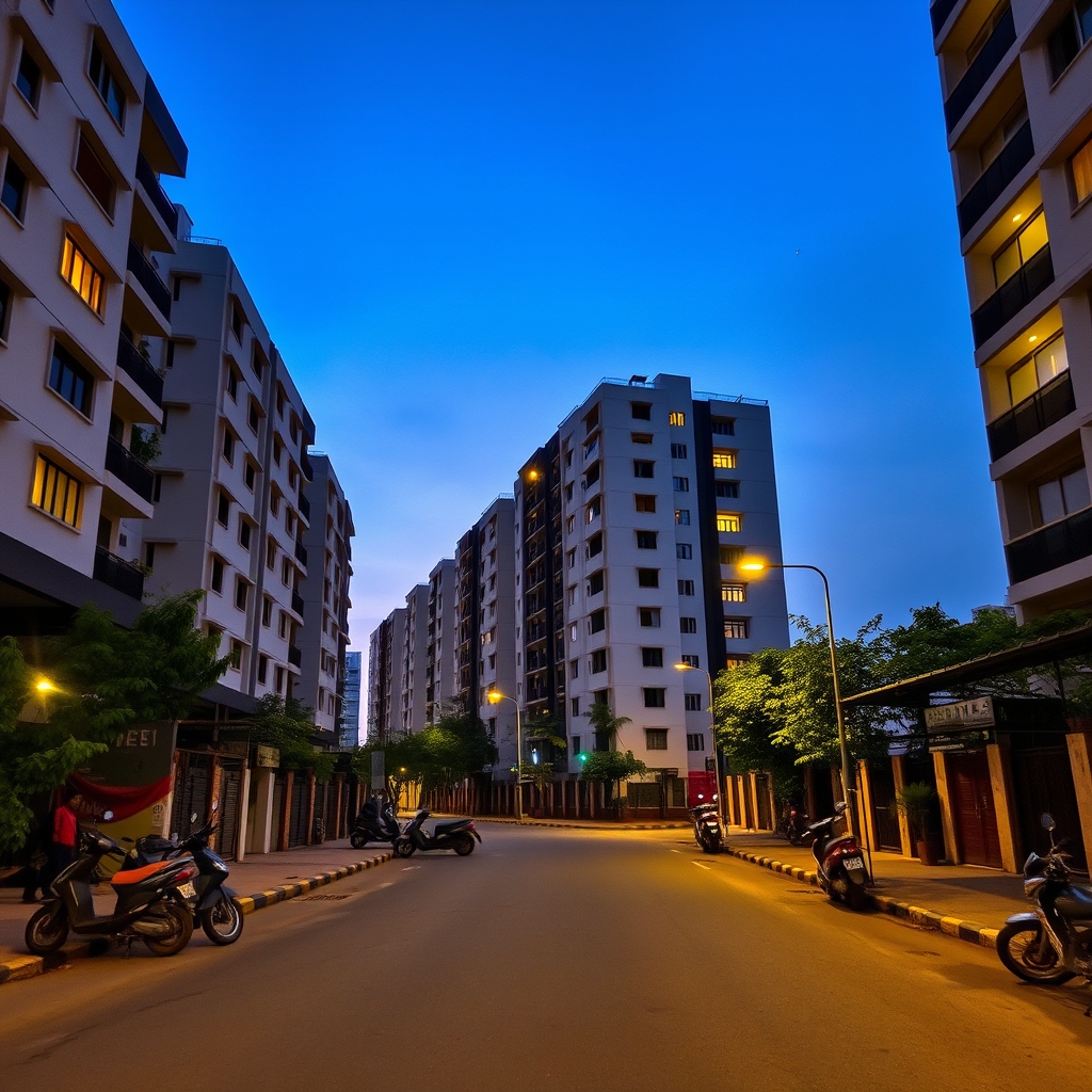 City Guide: Finding Flatmates in Indore