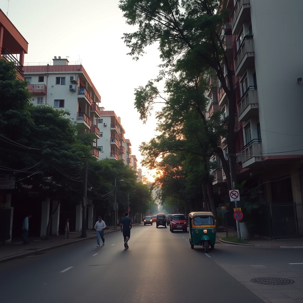 City Guide: Finding Flatmates in Kolkata