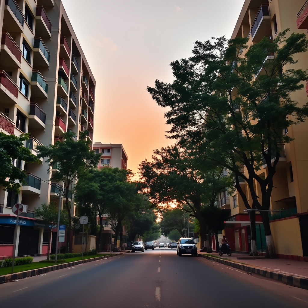 City Guide: Finding Flatmates in Lucknow