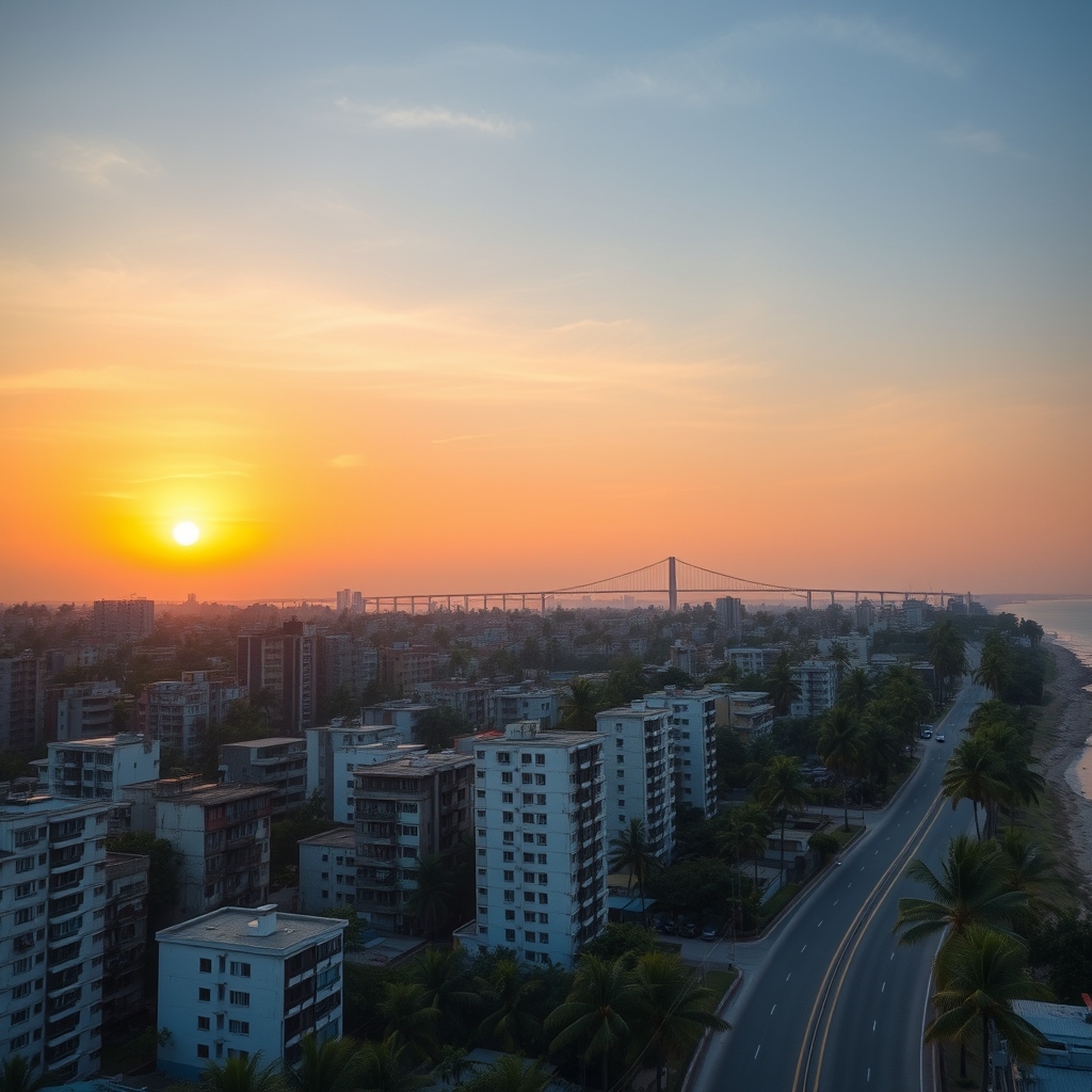 City Guide: Finding Flatmates in Mumbai
