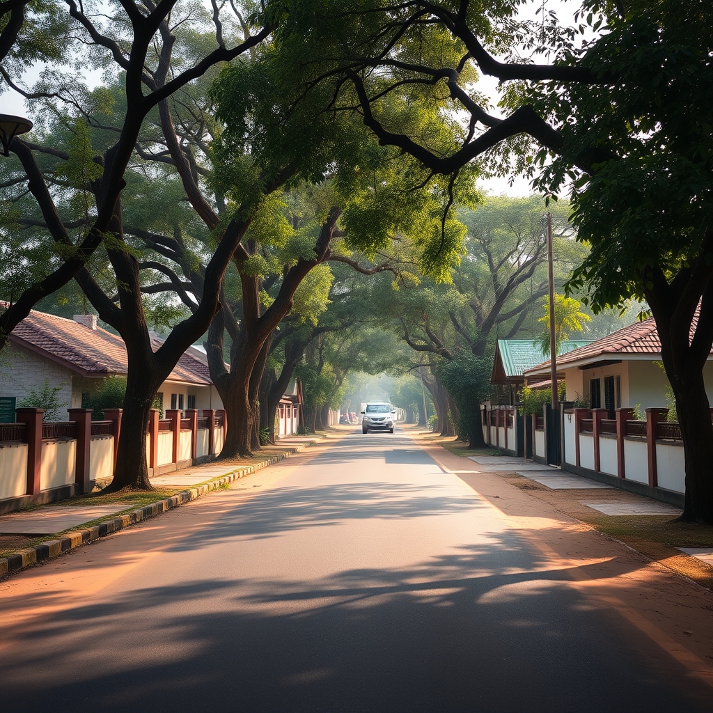 City Guide: Finding Flatmates in Mysore