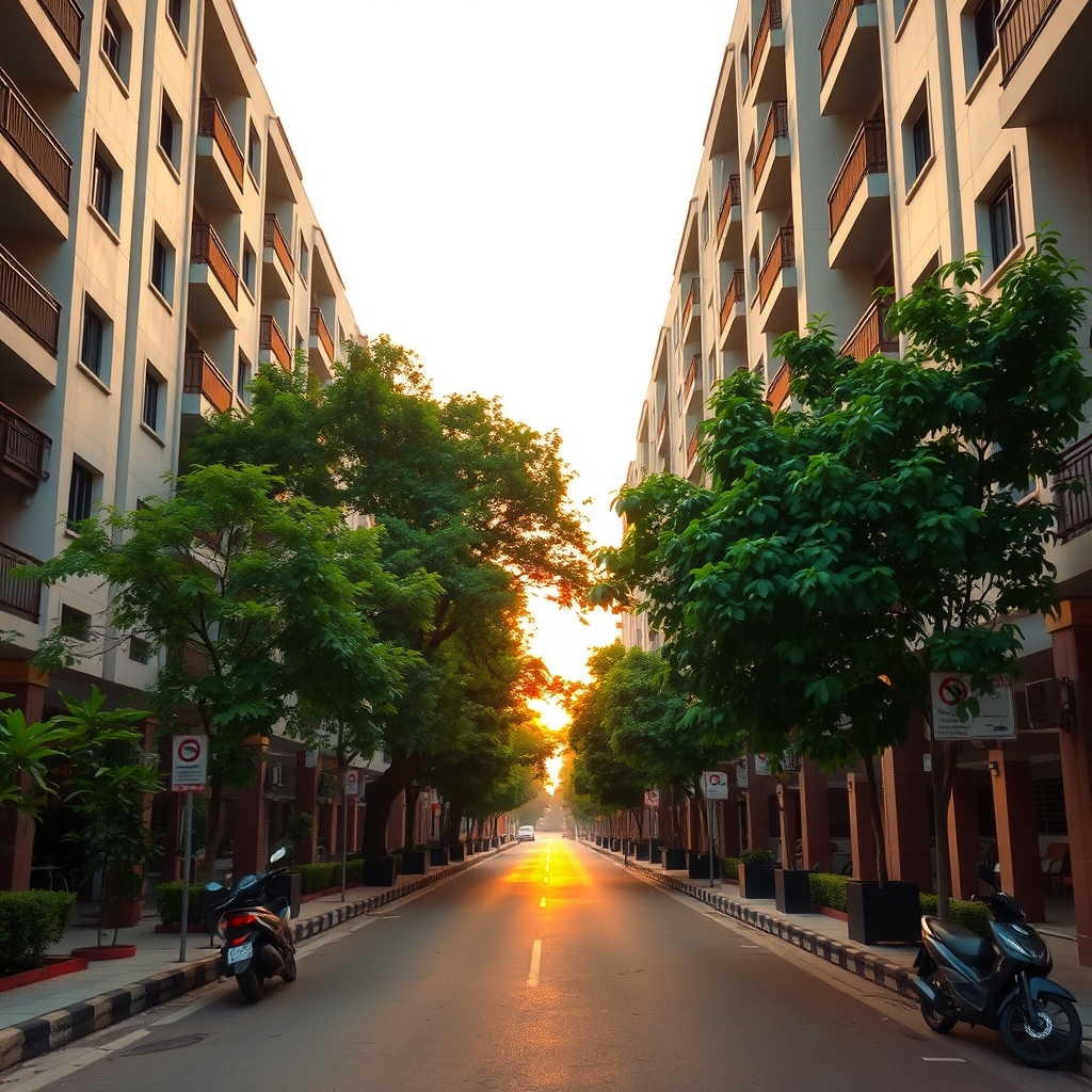 City Guide: Finding Flatmates in Pune